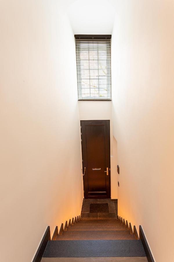 Apartment Luxe En Authenticiteit