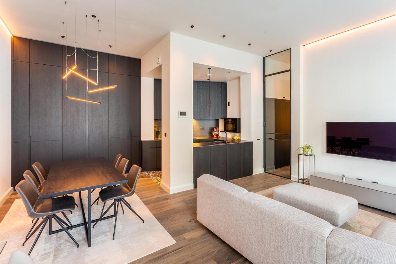 Luxe En Authenticiteit * Antwerp