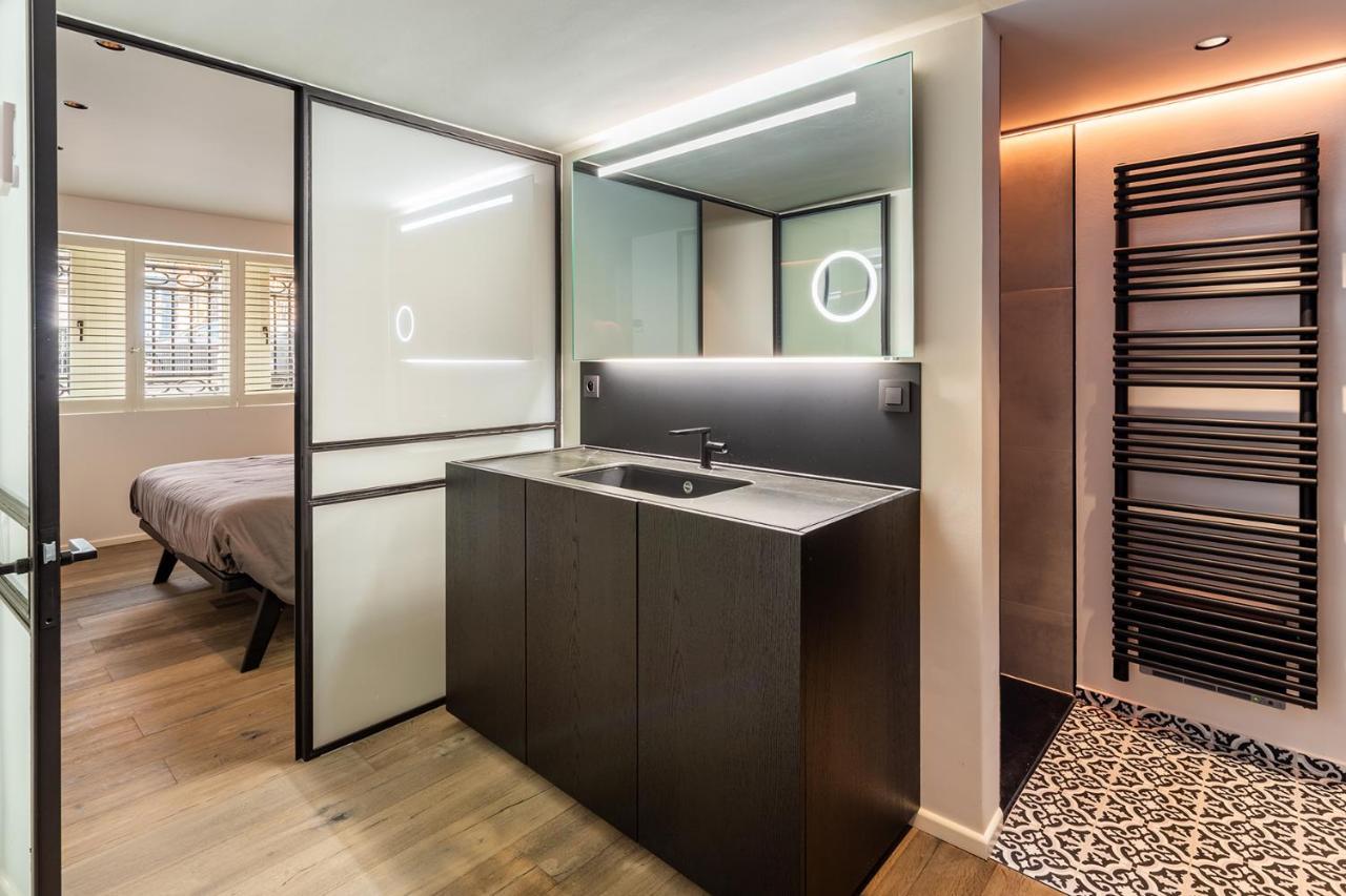 Luxe En Authenticiteit * Antwerp