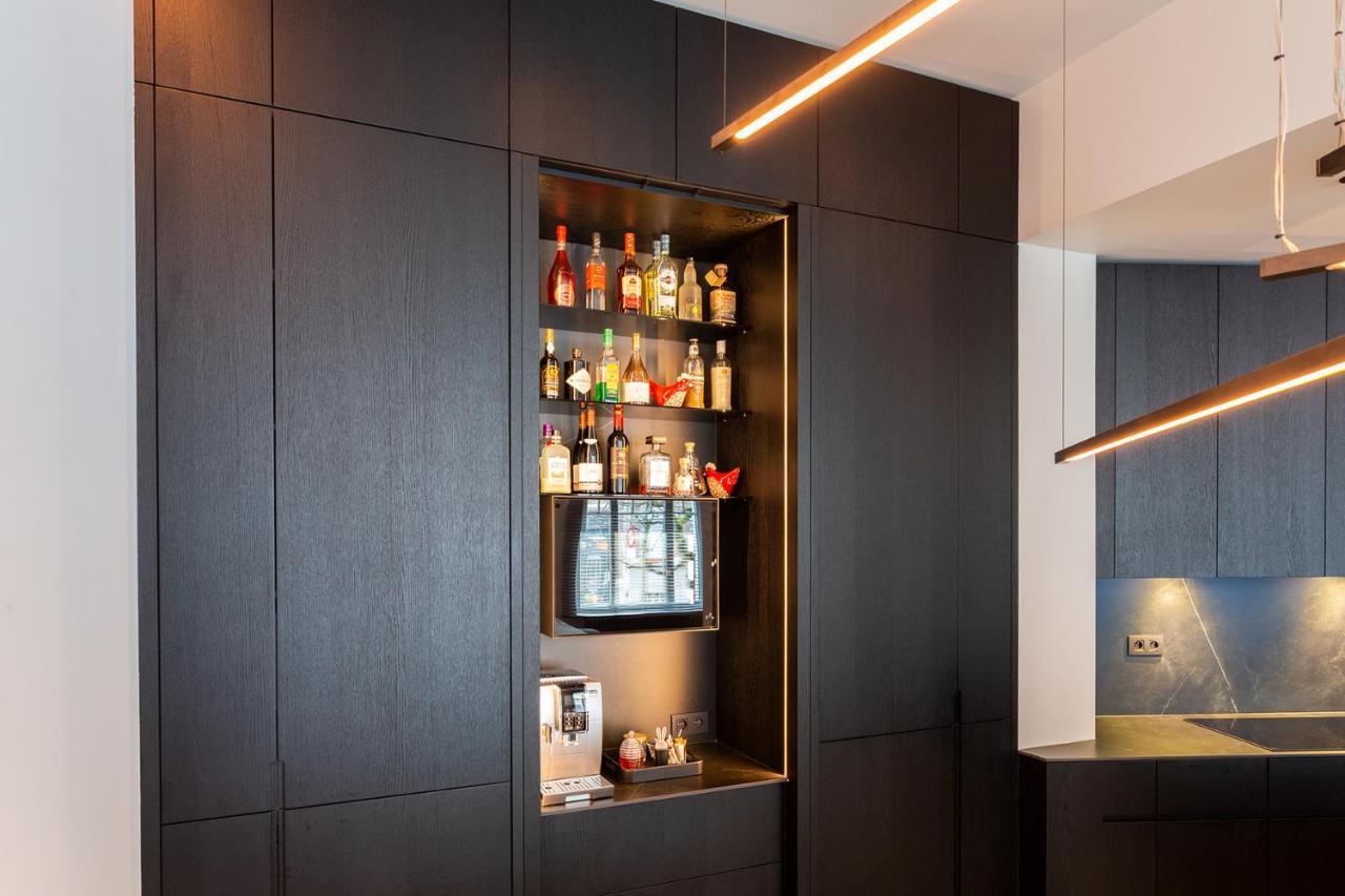 Luxe En Authenticiteit * Antwerp