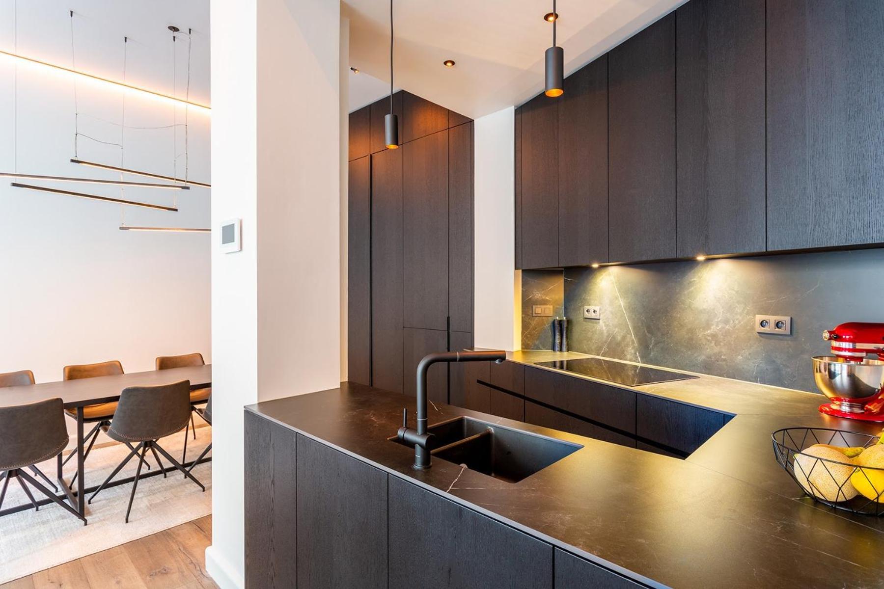 Apartment Luxe En Authenticiteit